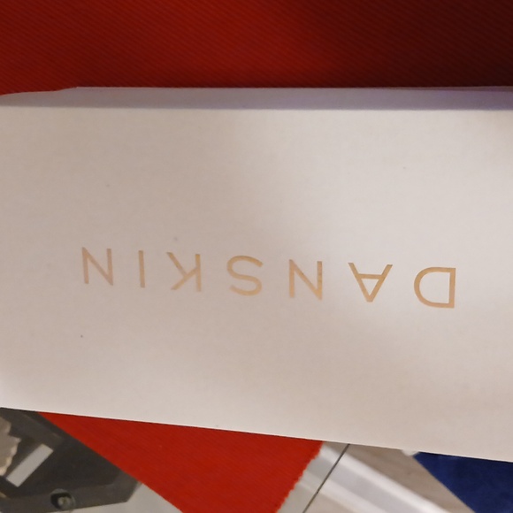 Danskin Energy Lace Up Sneakers - Picture 11 of 12